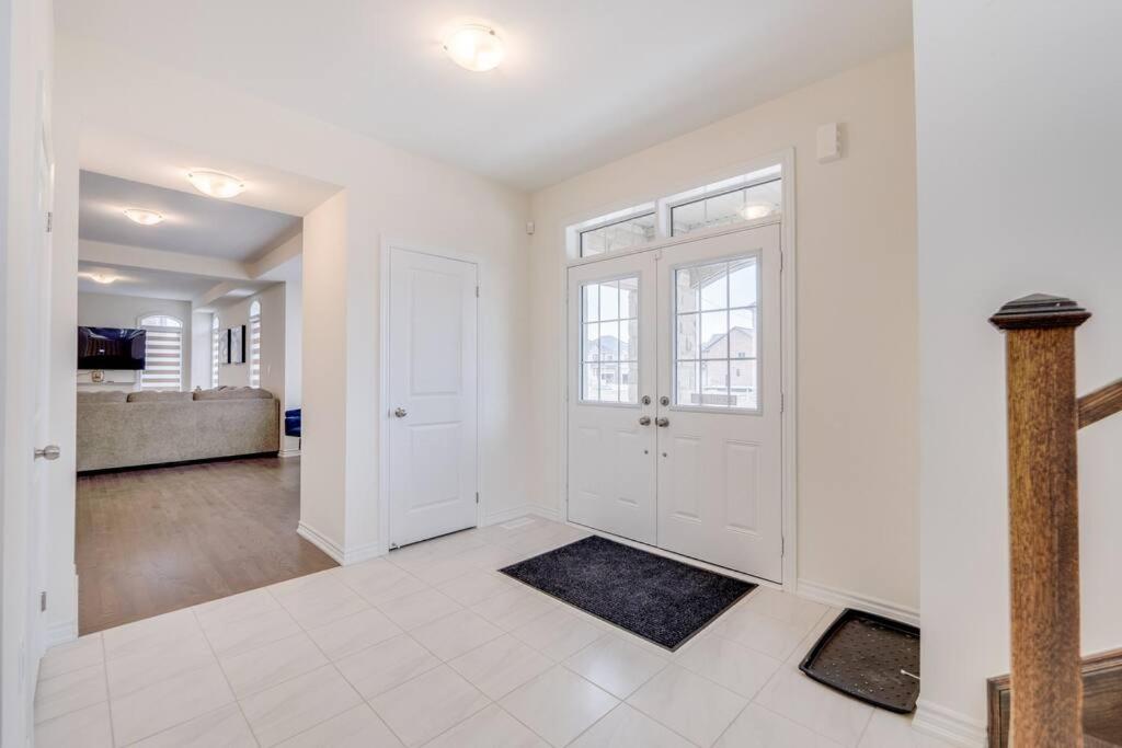 Brand New 4 Bedroom House