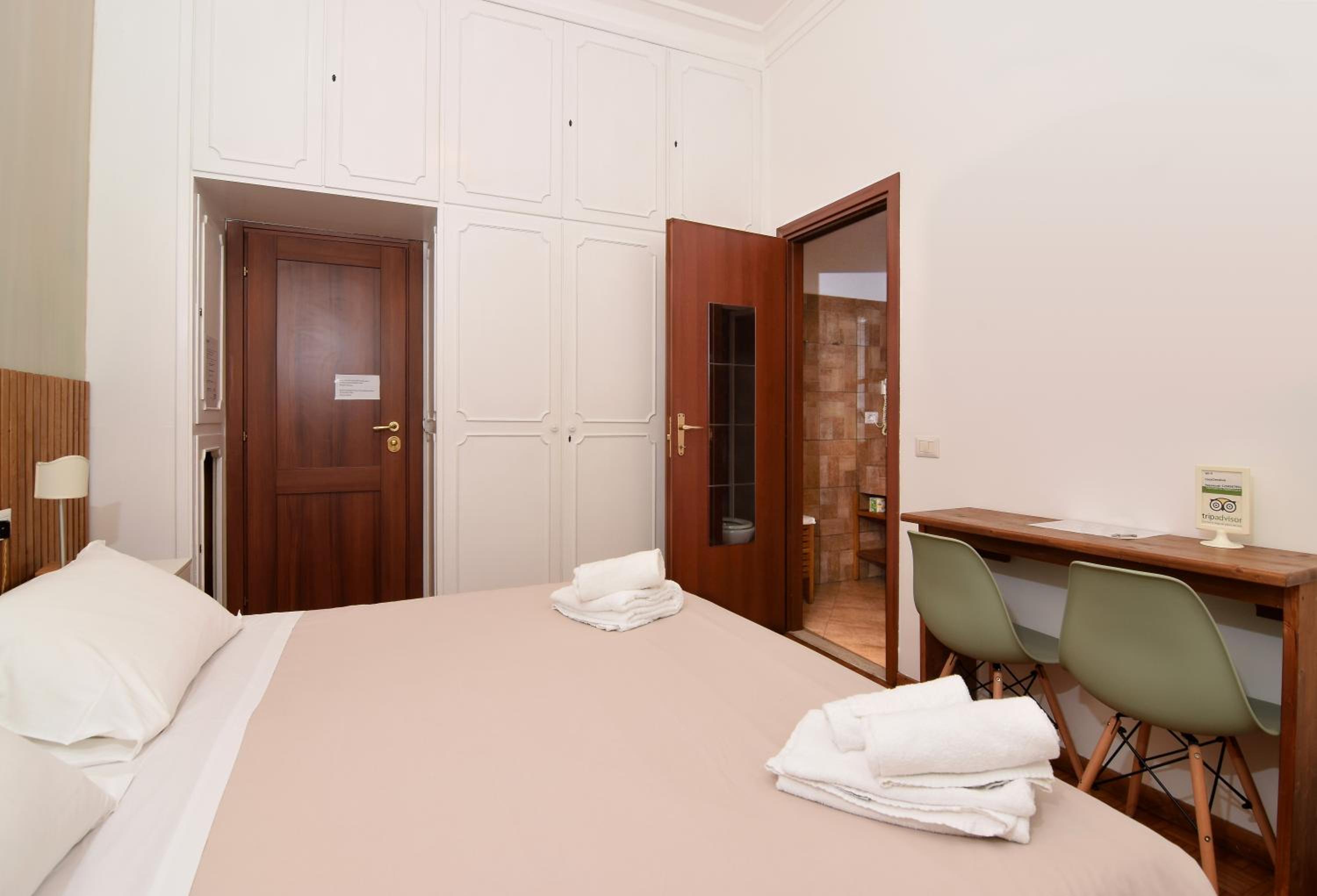 B&B Casa Cimabue Roma