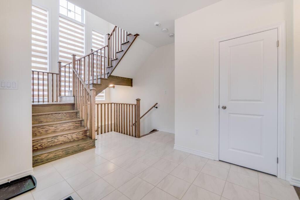 Brand New 4 Bedroom House