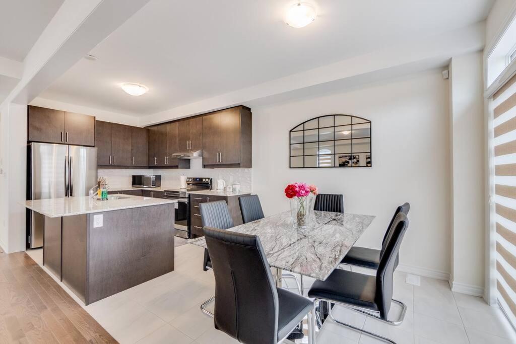 Brand New 4 Bedroom House