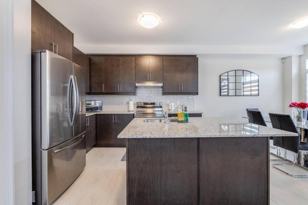 Brand New 4 Bedroom House