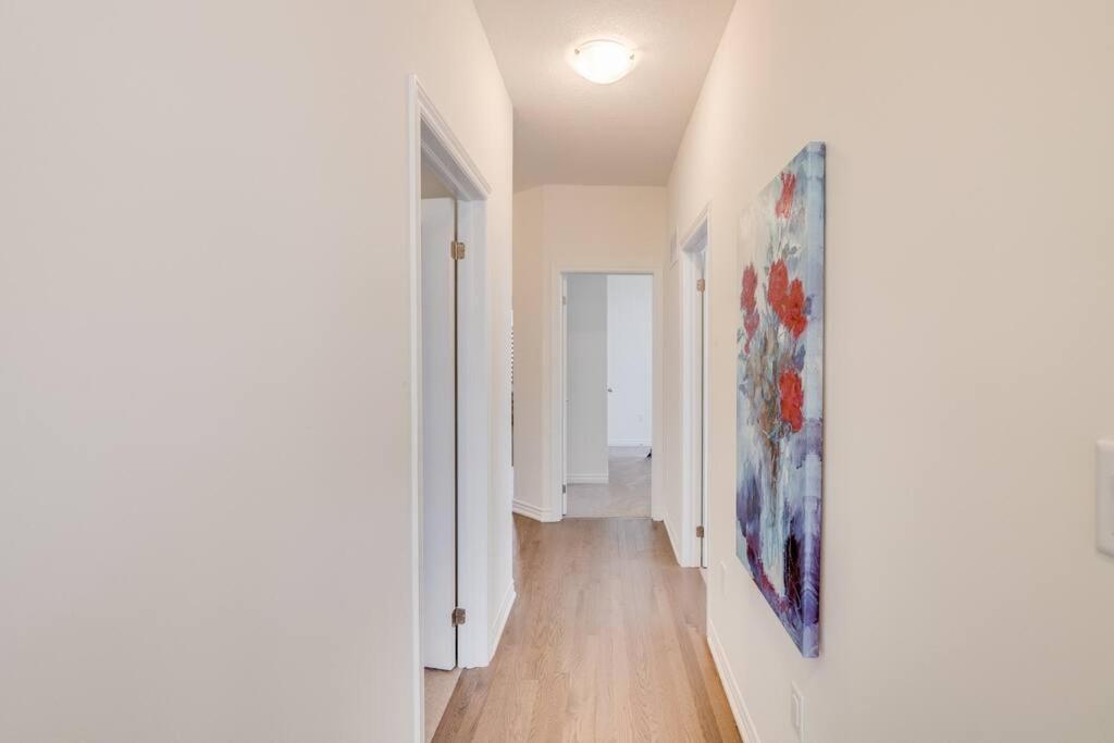 Brand New 4 Bedroom House