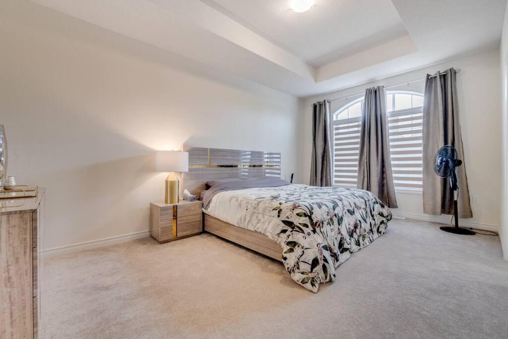 Brand New 4 Bedroom House
