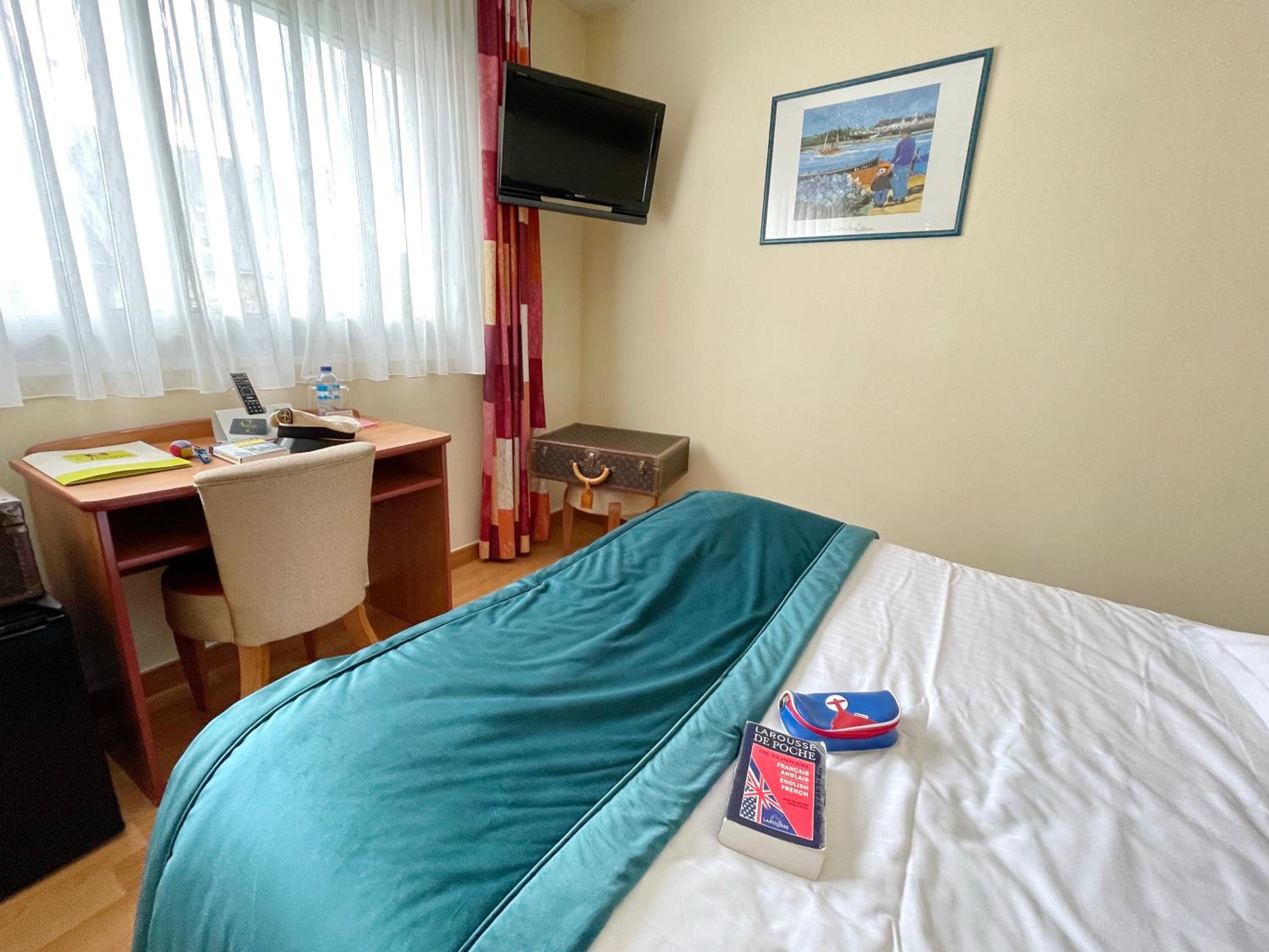 Benodet Vacations - Hotel Ker Vennaik - Property Image 20