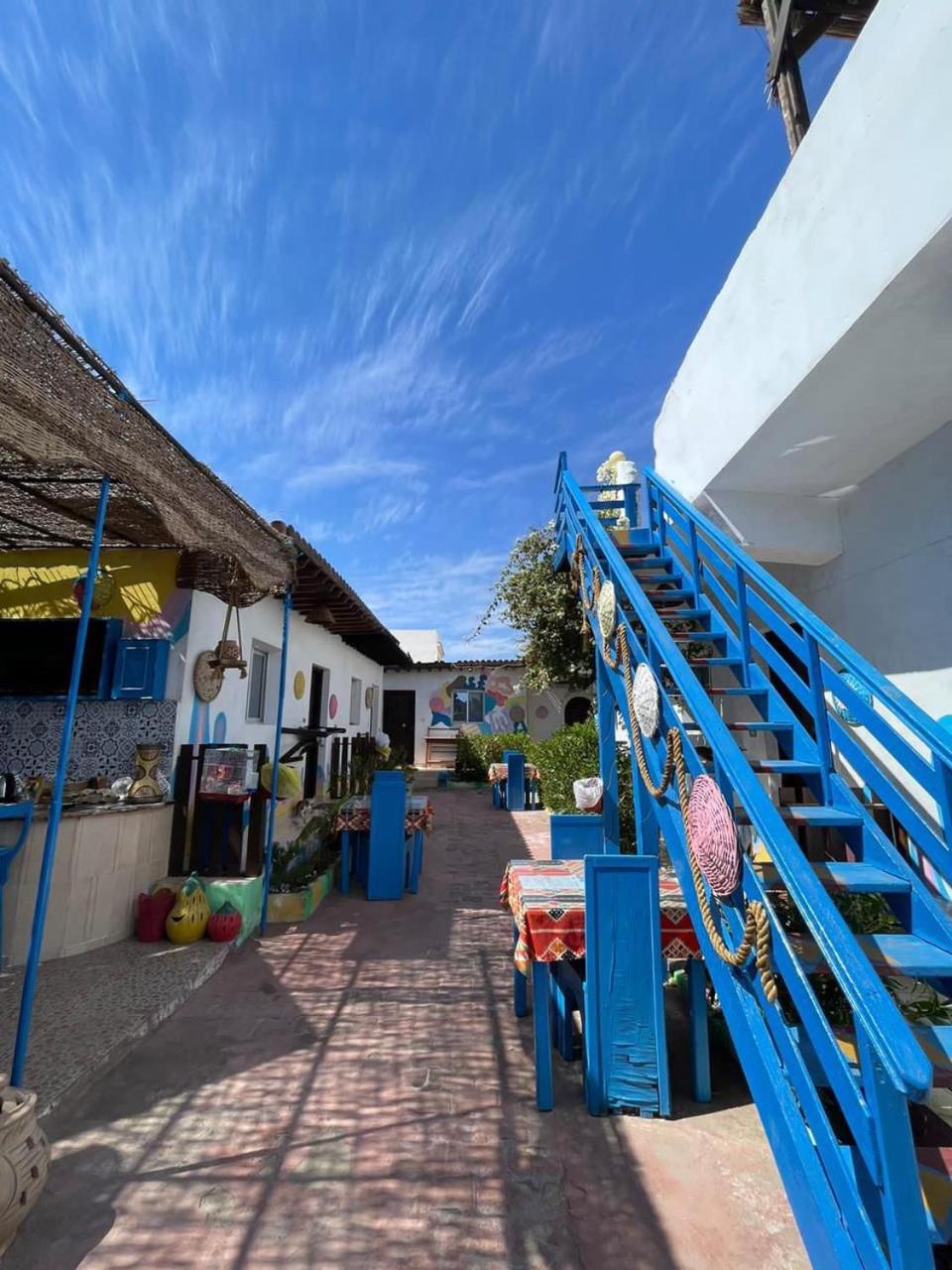 Dahab Days Hostel
