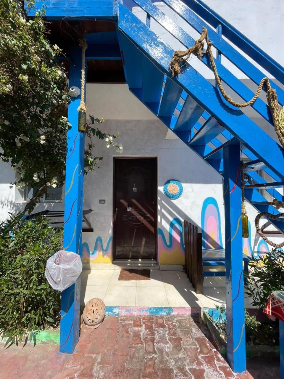 Dahab Days Hostel