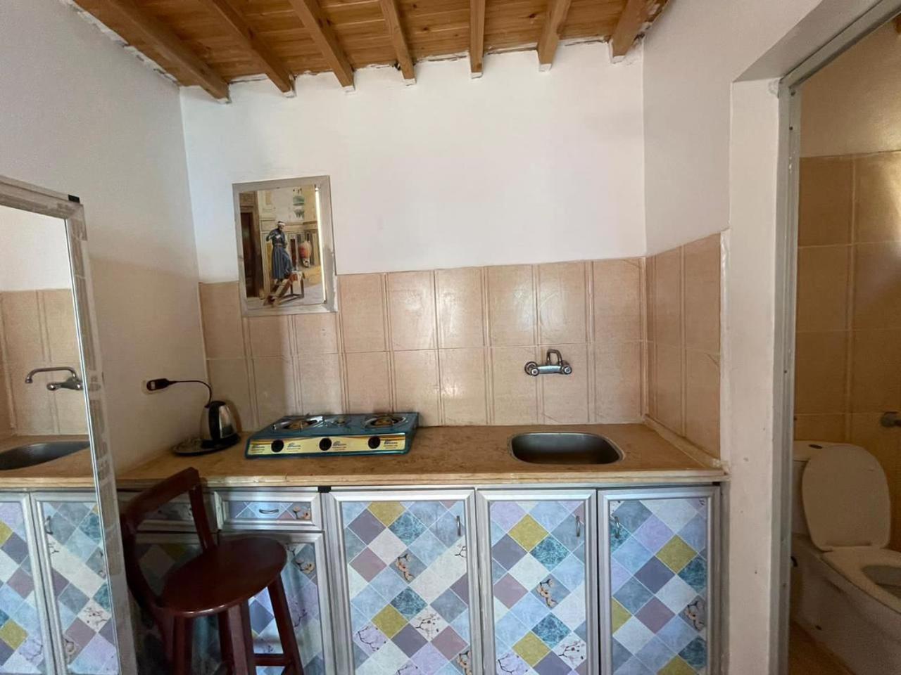 Dahab Days Hostel