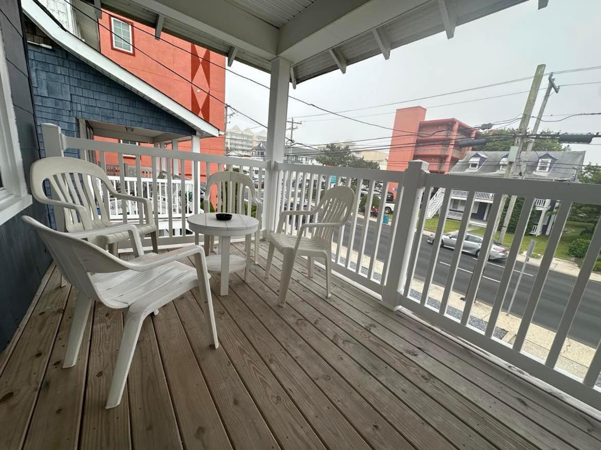 Nock Apartments