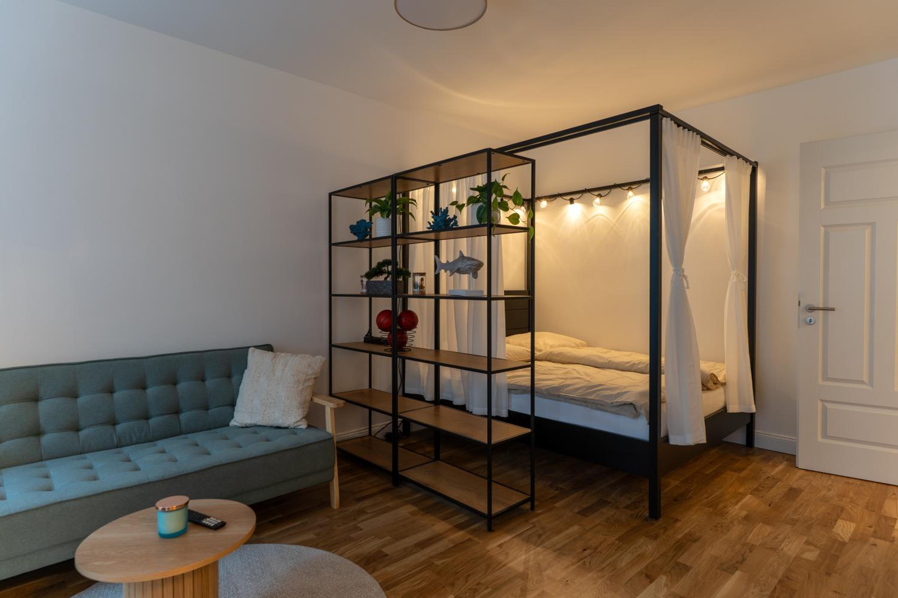 bevoflats - Designer Apartments in Kreuzberg, Bergmannkiez