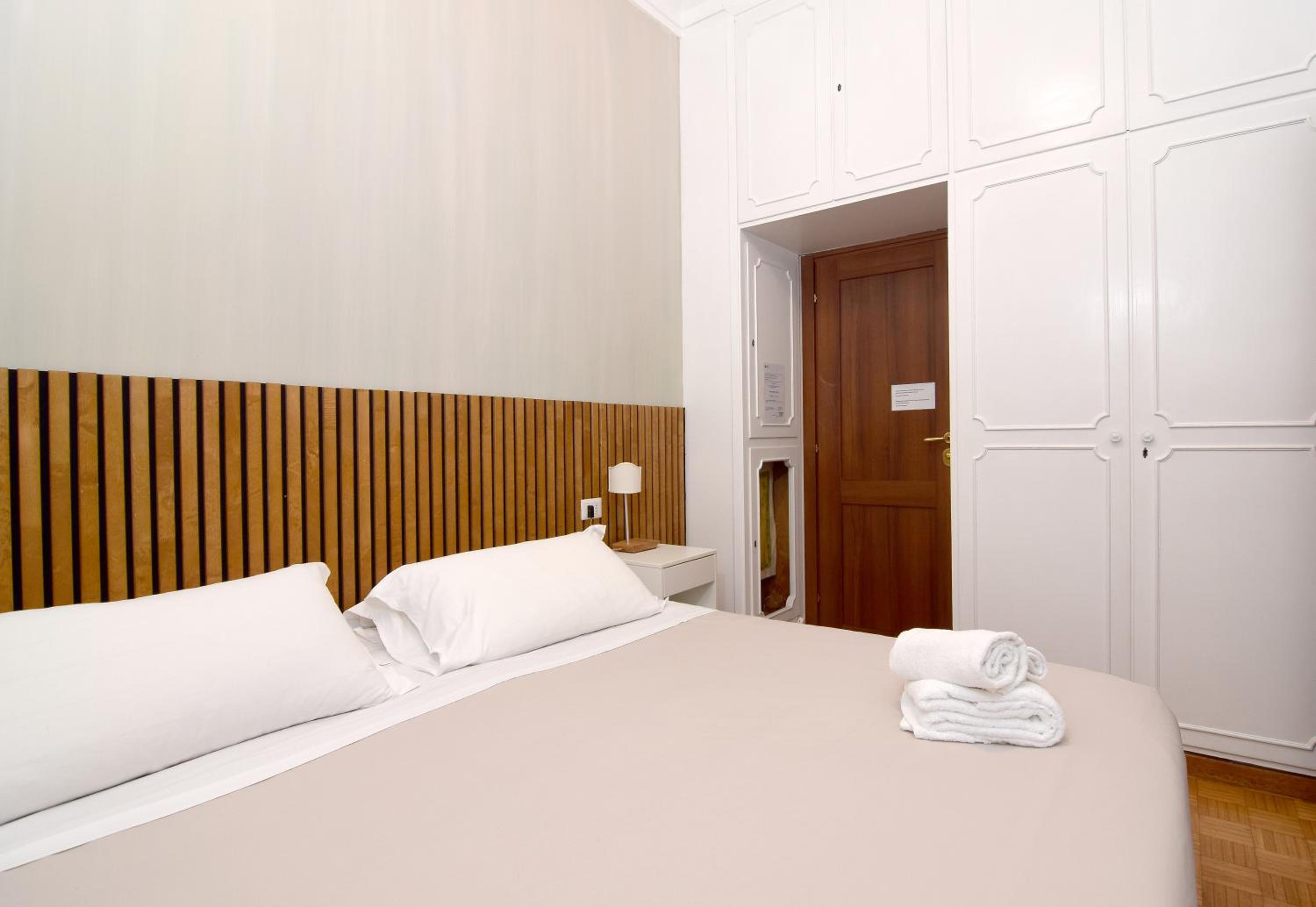 B&B Casa Cimabue Roma