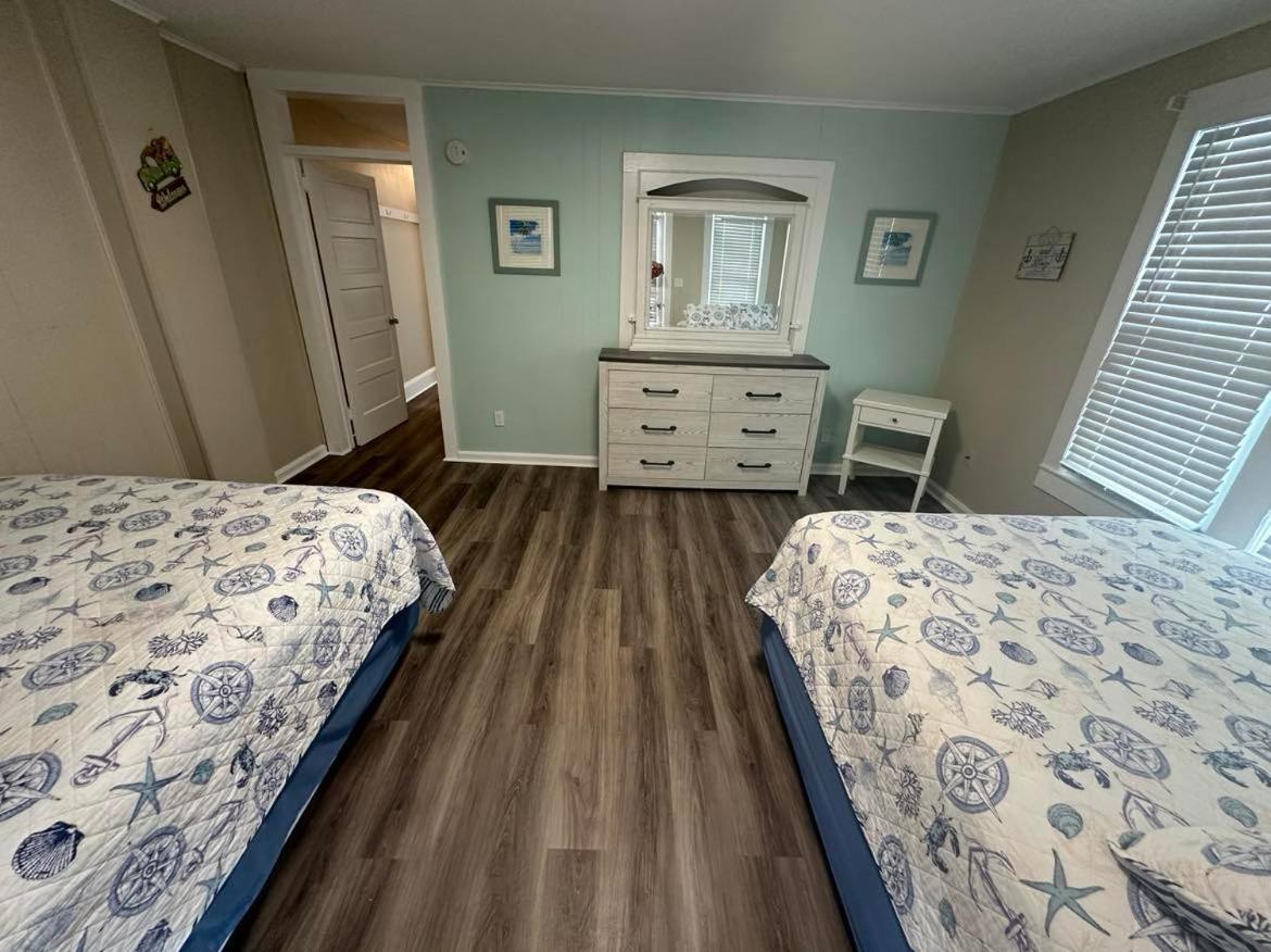 Nock Apartments