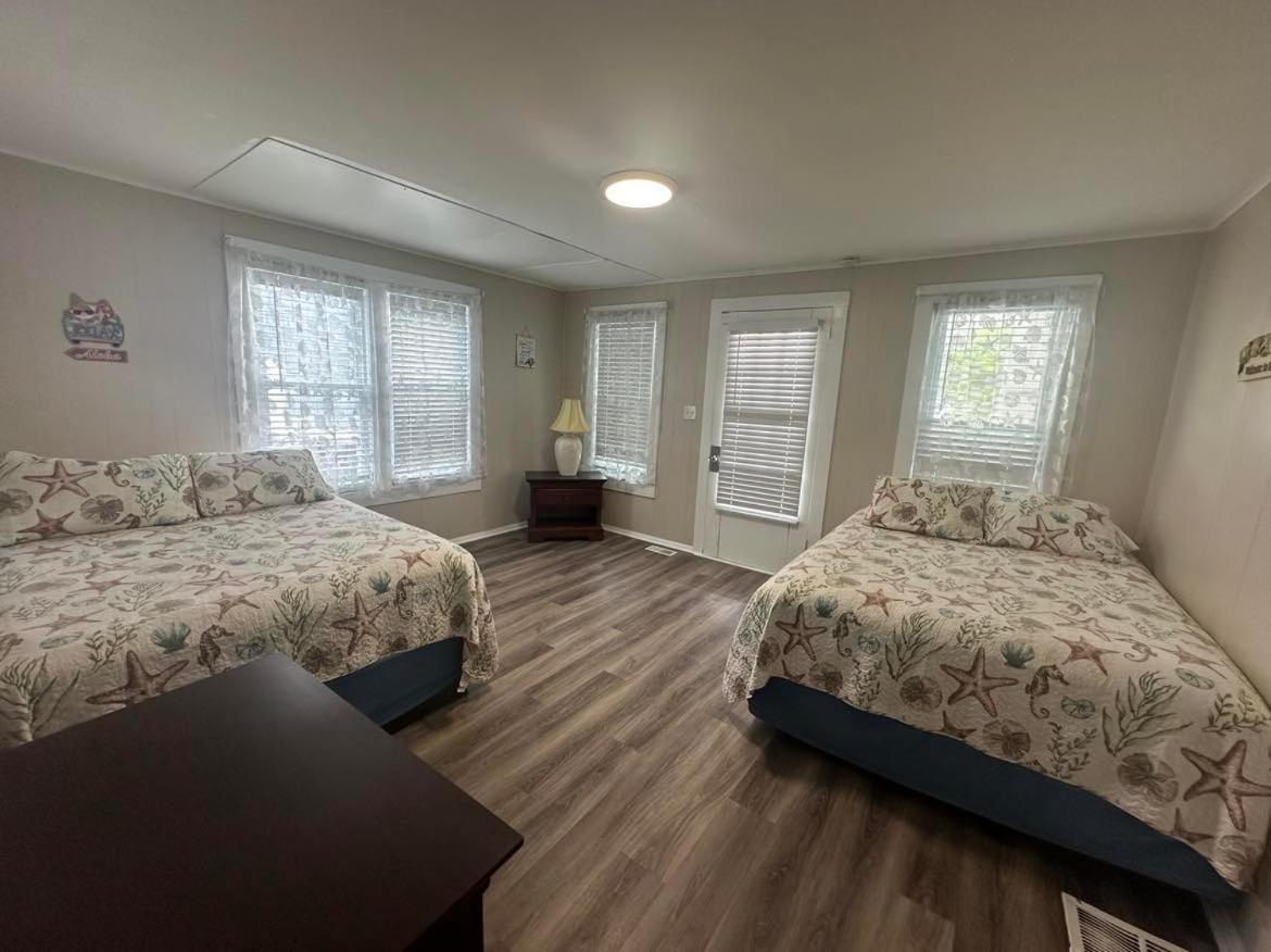 Nock Apartments