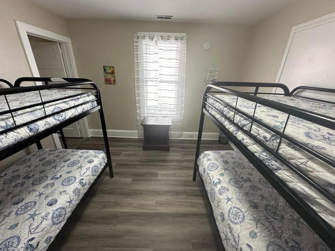 Nock Apartments
