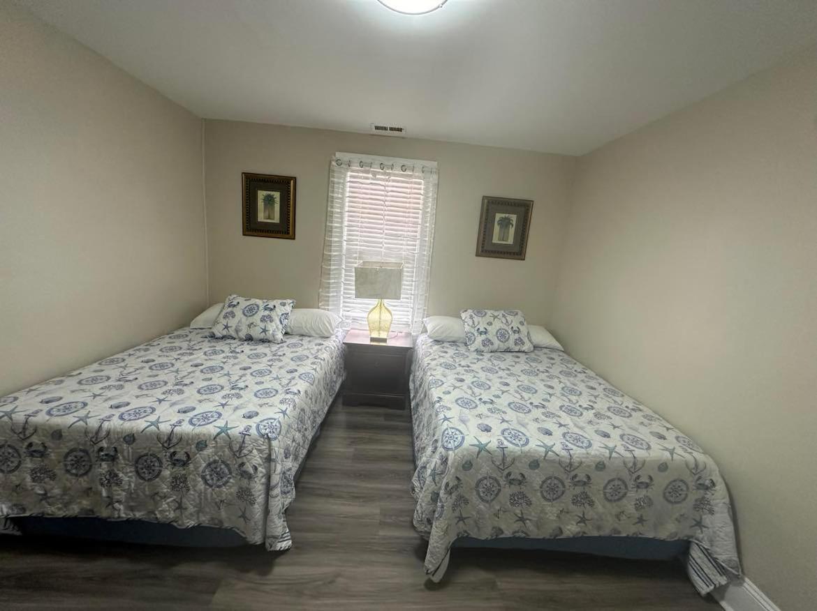 Nock Apartments