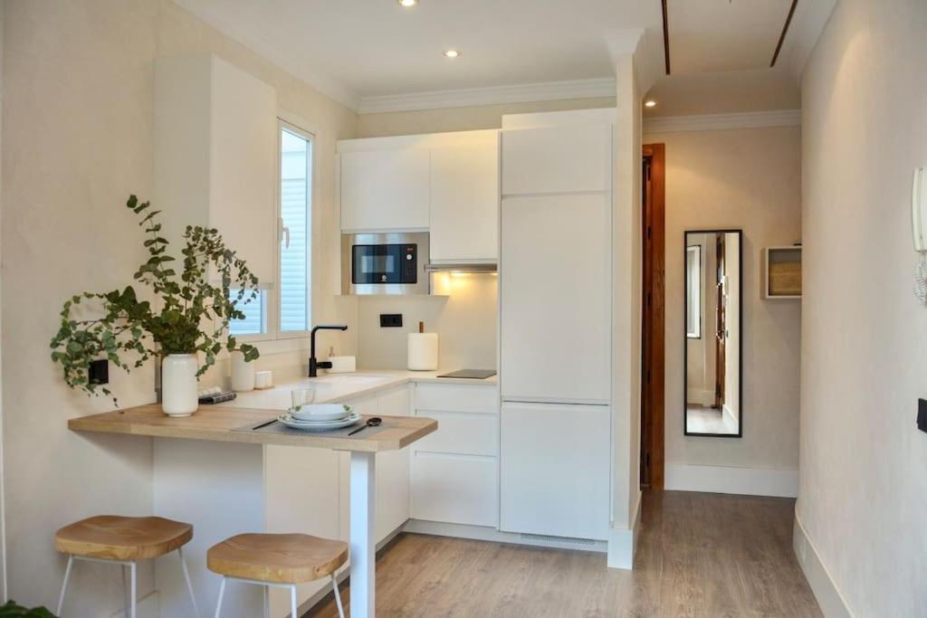 Apartamento Malaga Centro Historico - Atico