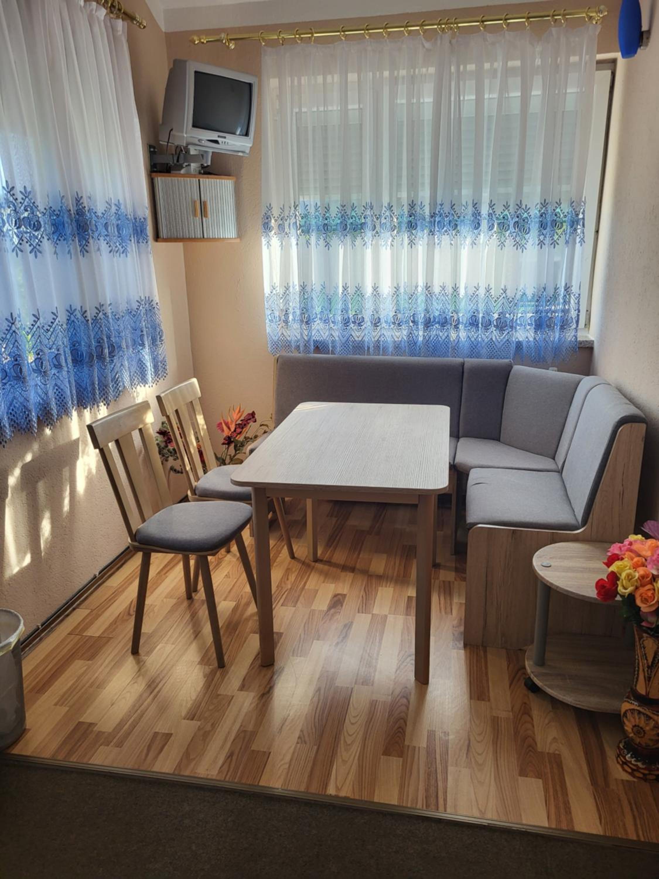 Apartment Deluxe Holiday
