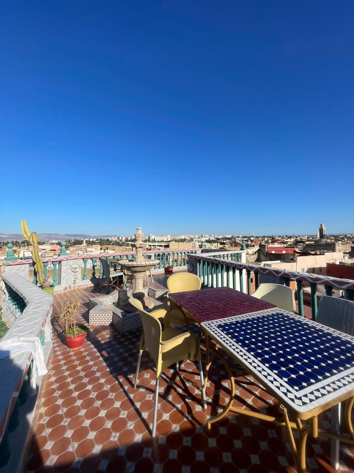 roof