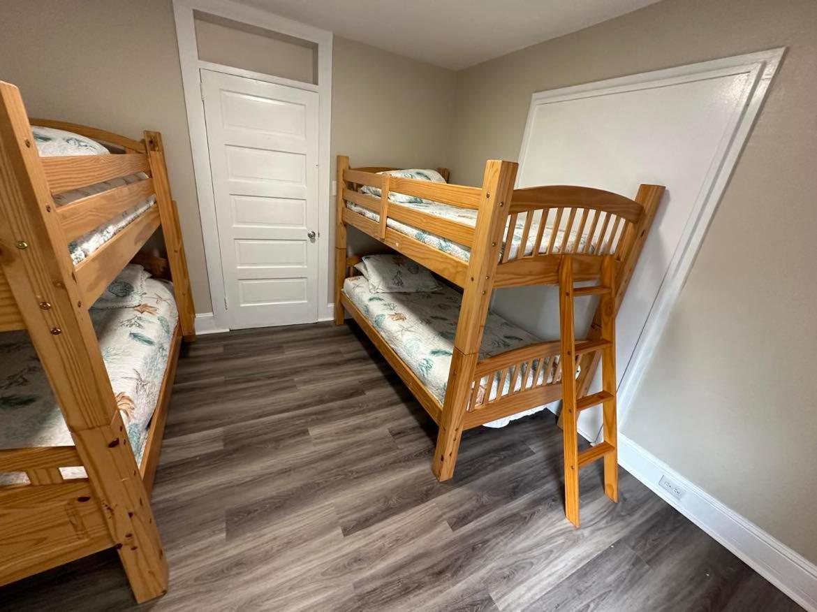 Nock Apartments