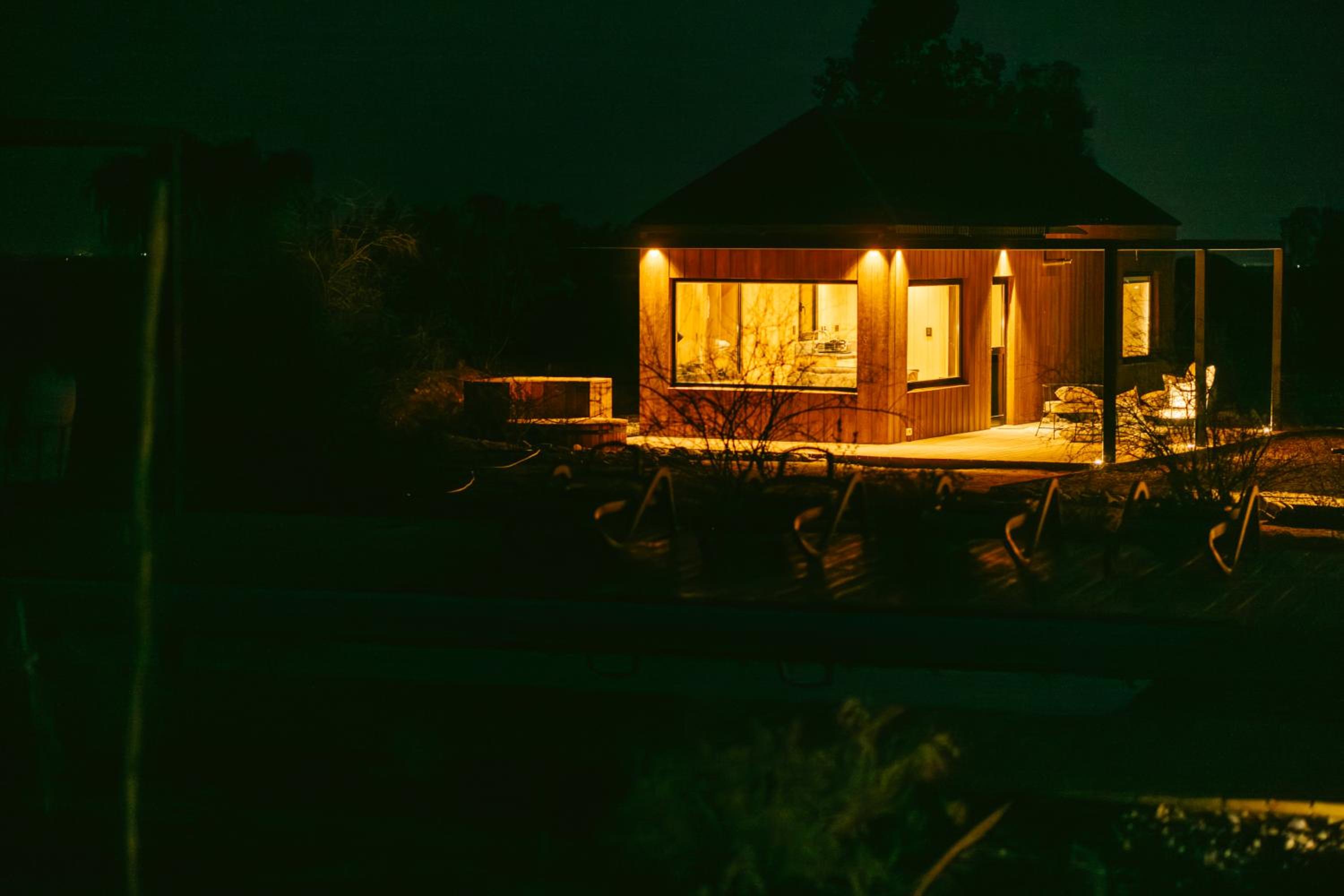 La Morada Lodge - Valle de Uco