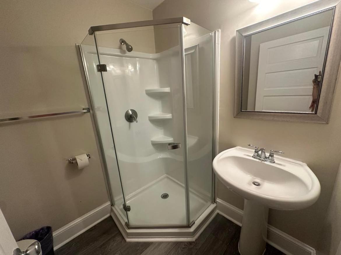 Nock Apartments