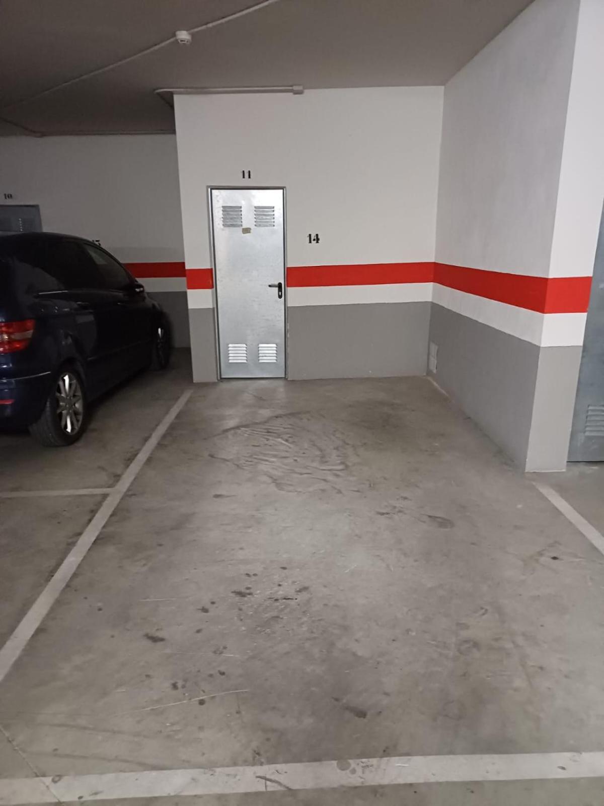 Diora Vila Park Apartment