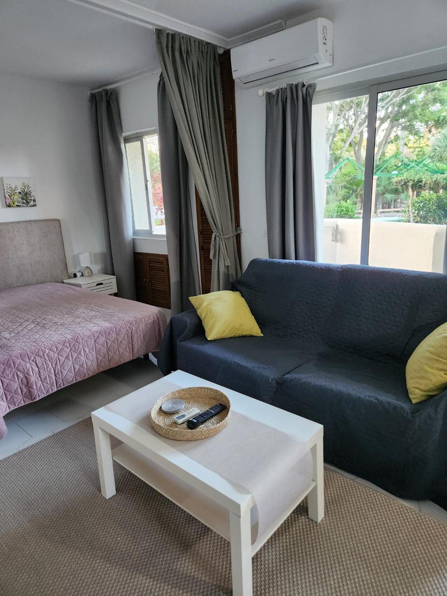 BenalBeach Jardin