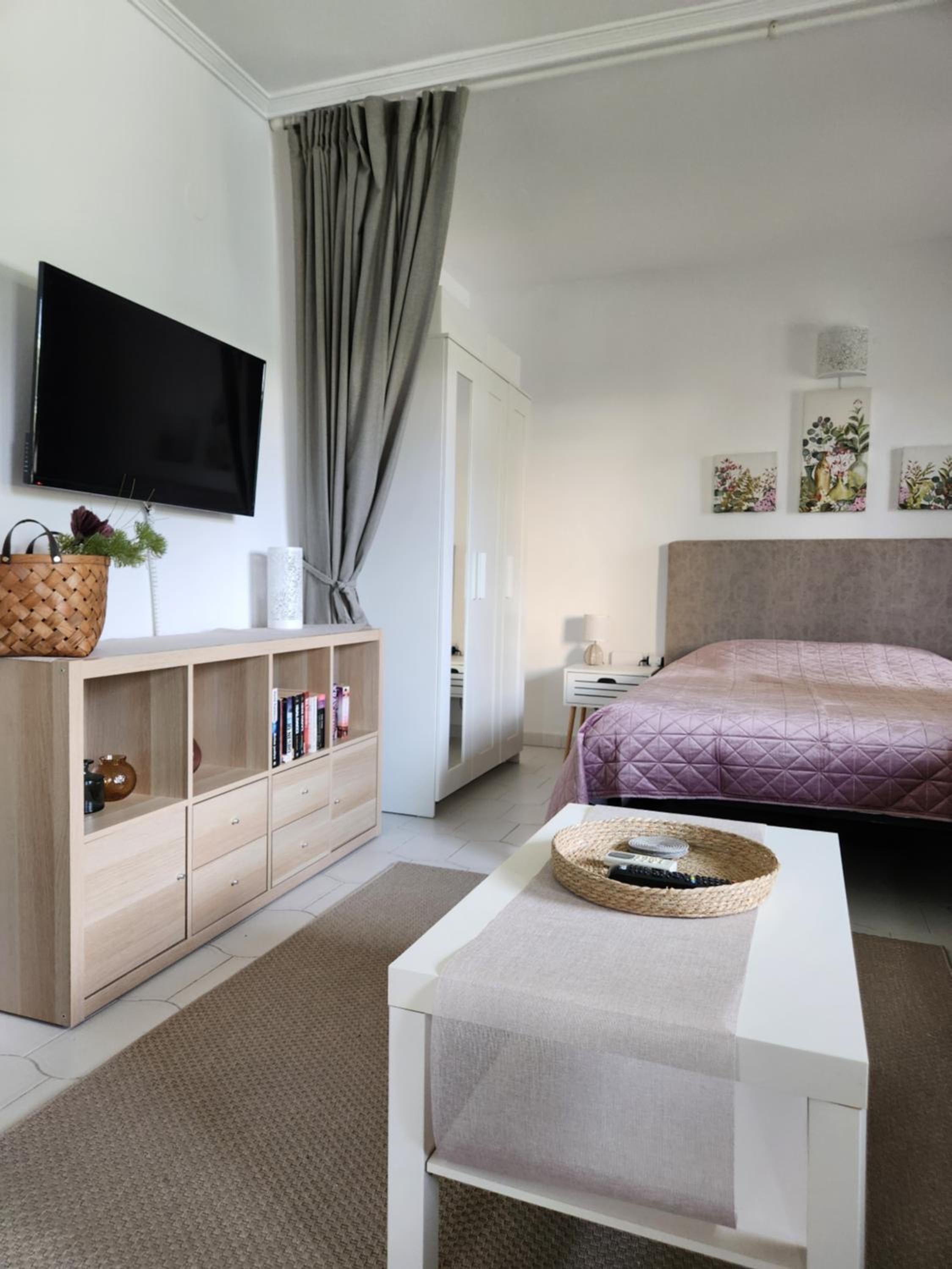 BenalBeach Jardin