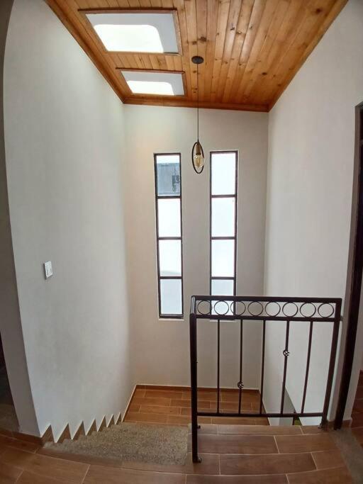 Casa en Condominio con Piscina