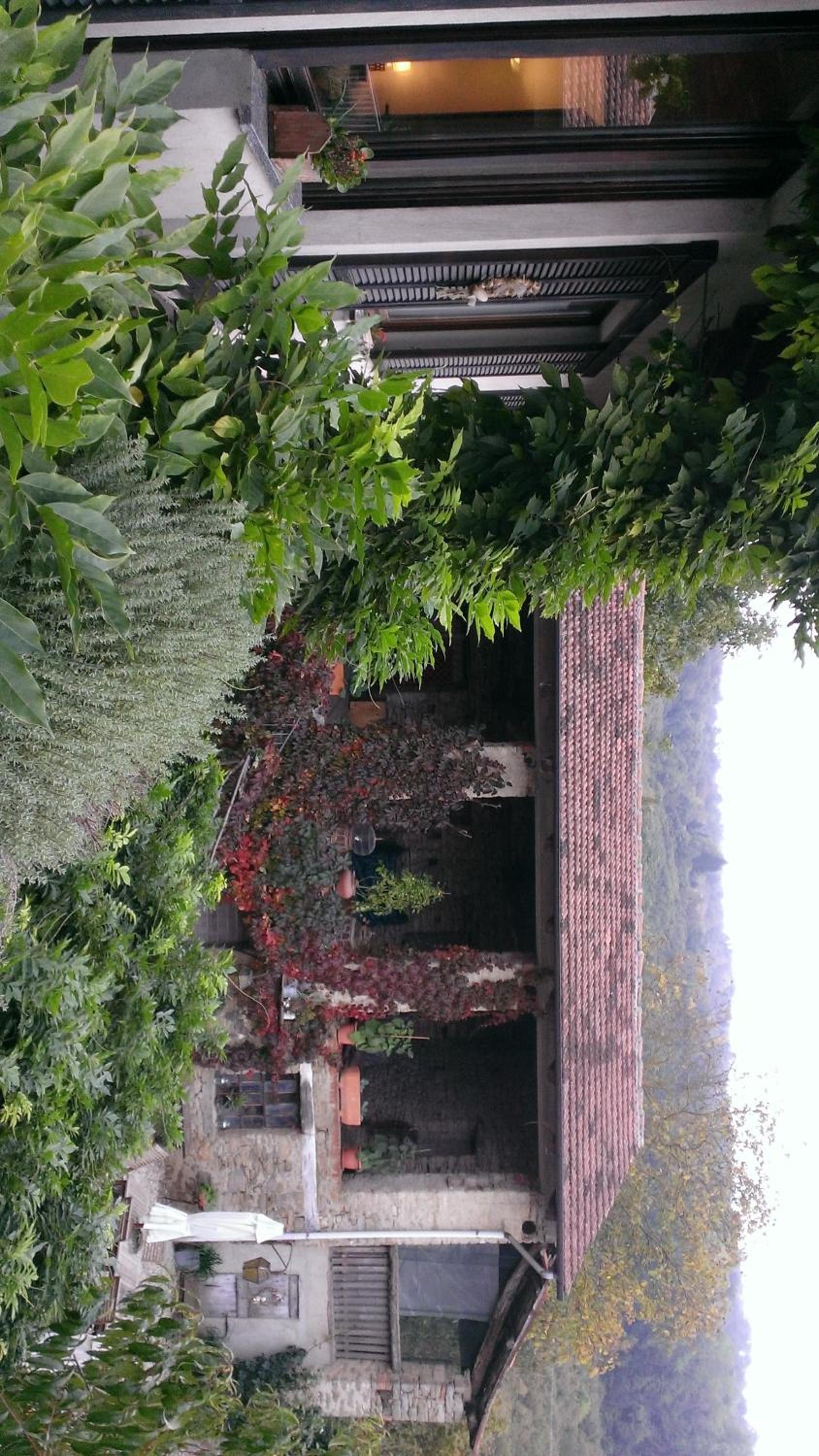 Agriturismo Cascina Knec