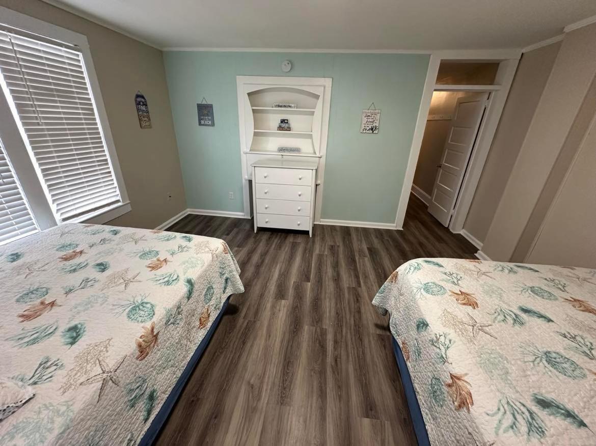 Nock Apartments