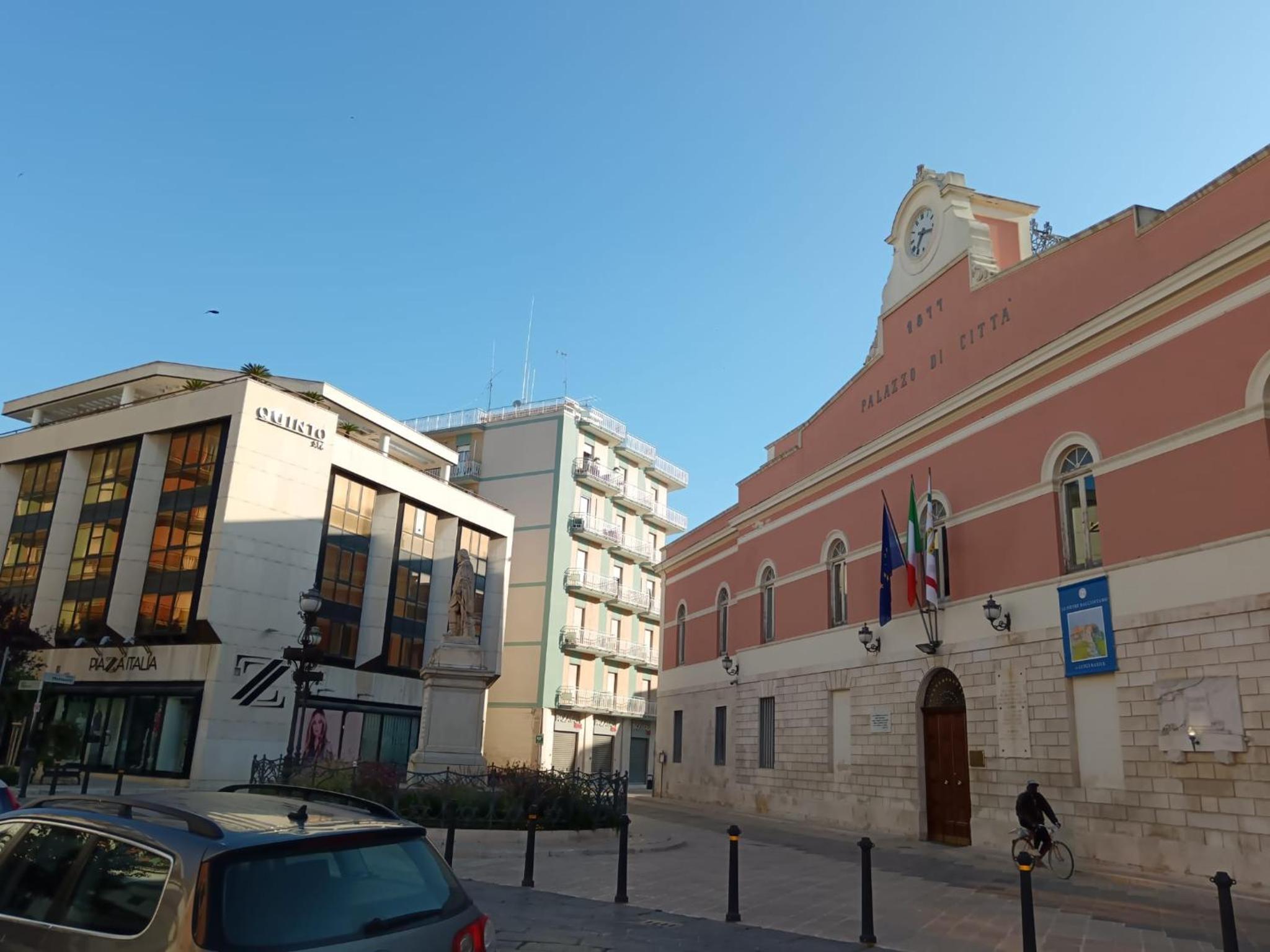 Casa Giò