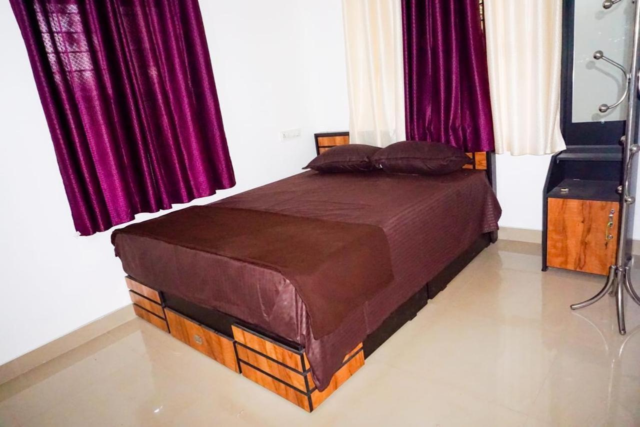 Greens Villa view 4