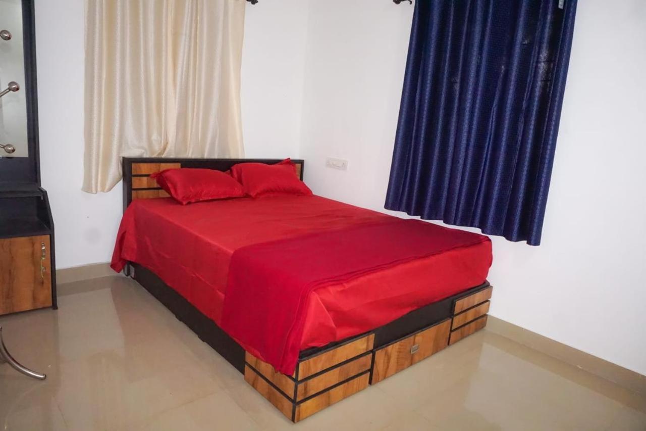 Greens Villa view 5