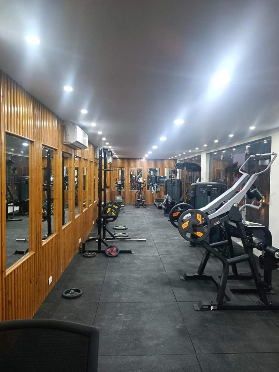Scandic Resort Apartments