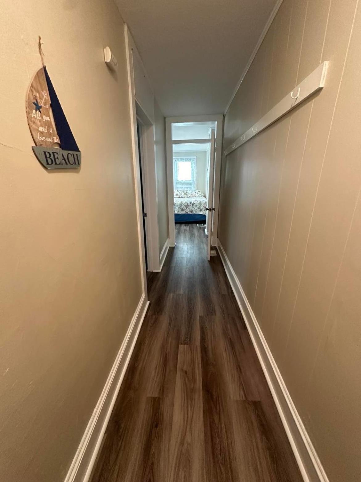 Nock Apartments