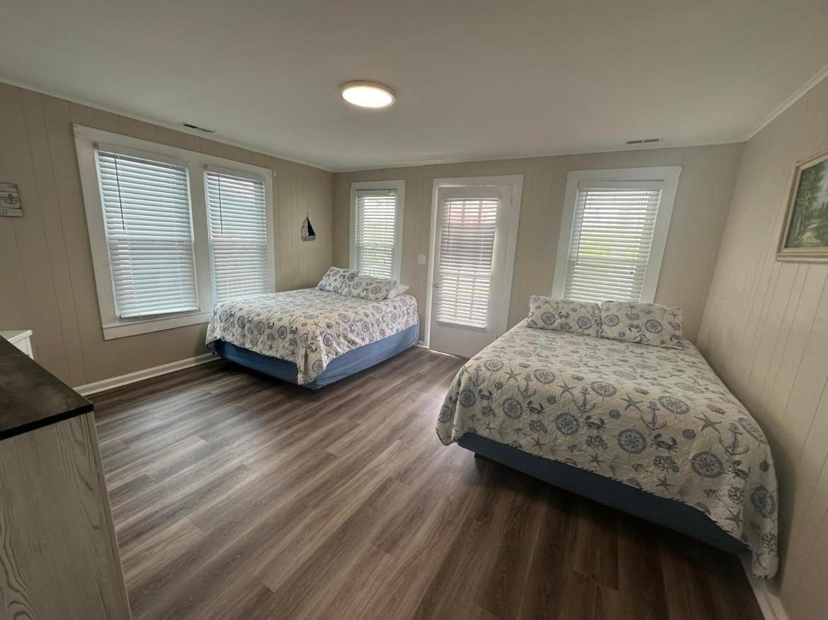 Nock Apartments