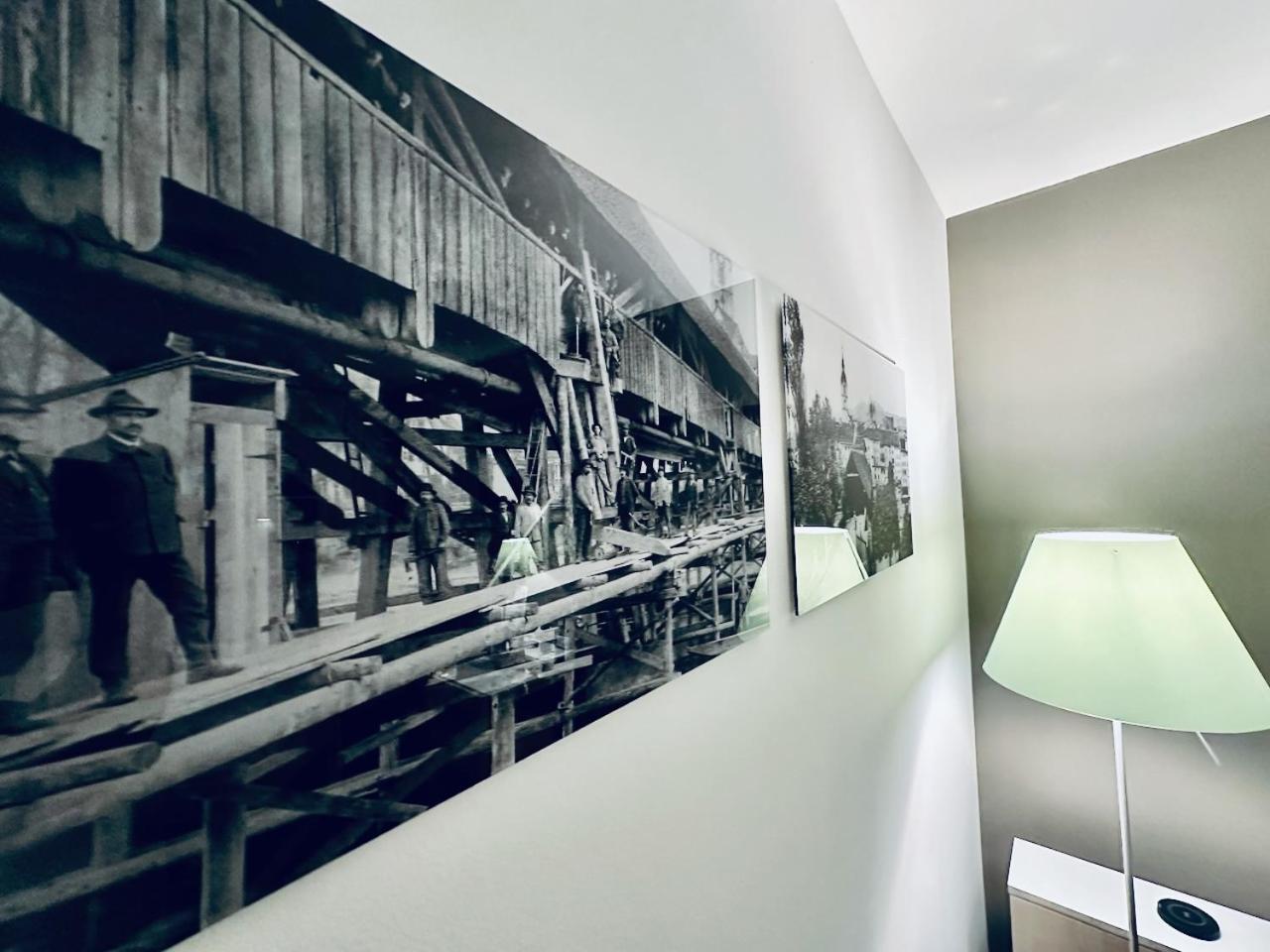 Bed Bike and Breakfast Olten