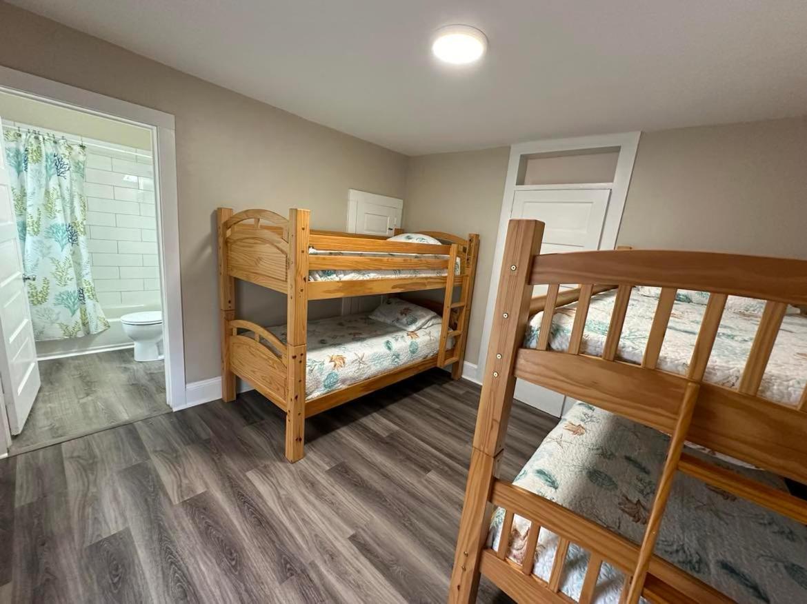 Nock Apartments