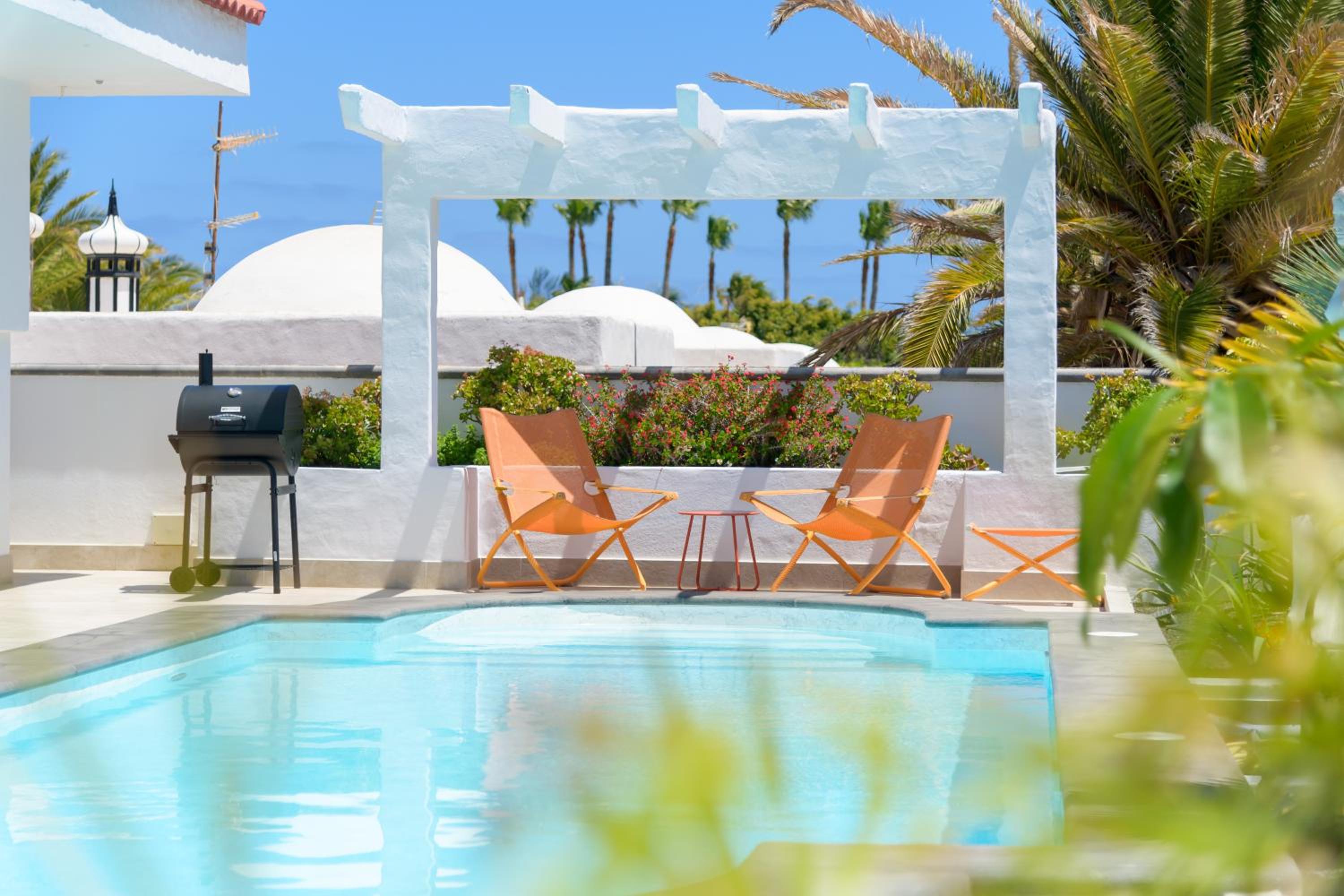 Oasis de lujo - luxury boutique villa photo 5