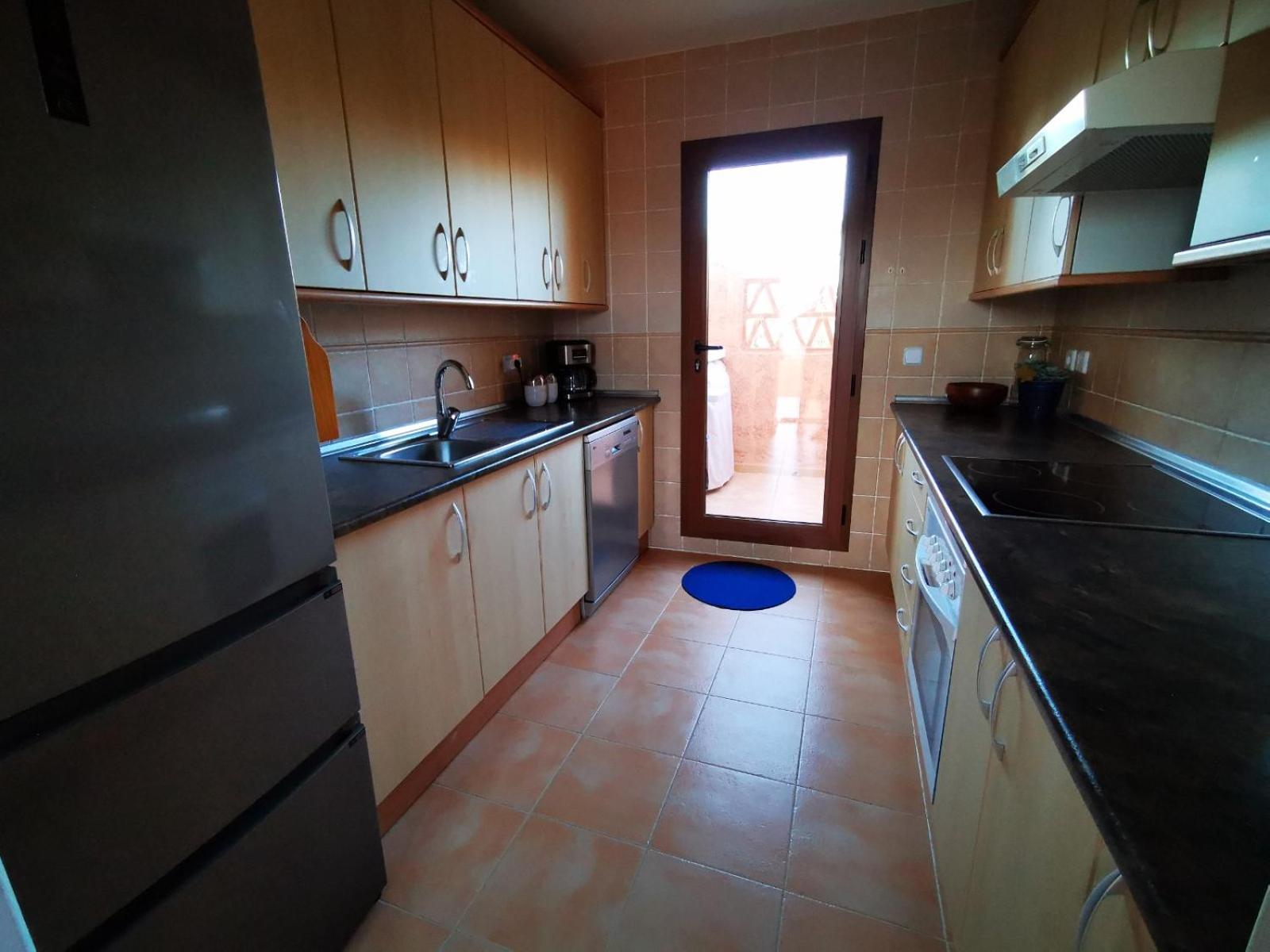 Attic apartment in Vera Beach with wifi and air-conditioning view 2