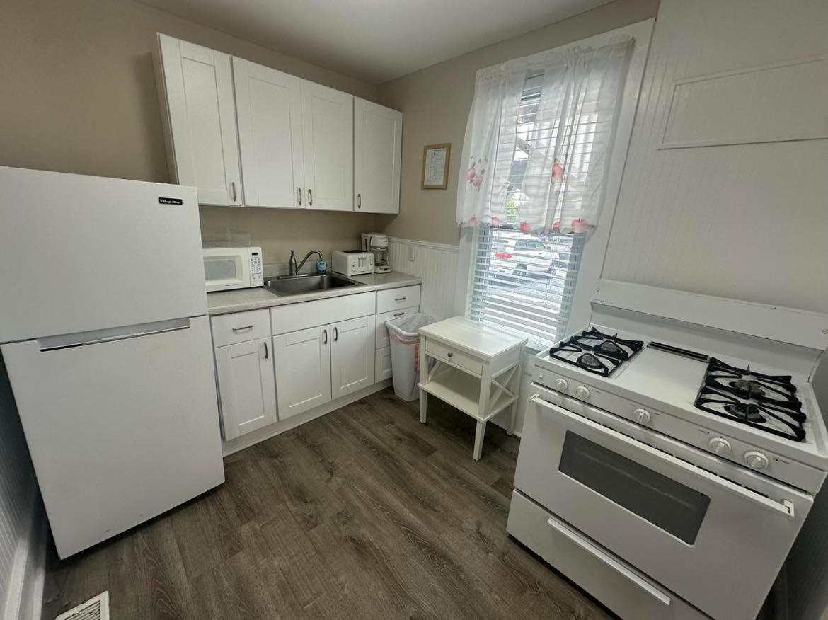 Nock Apartments