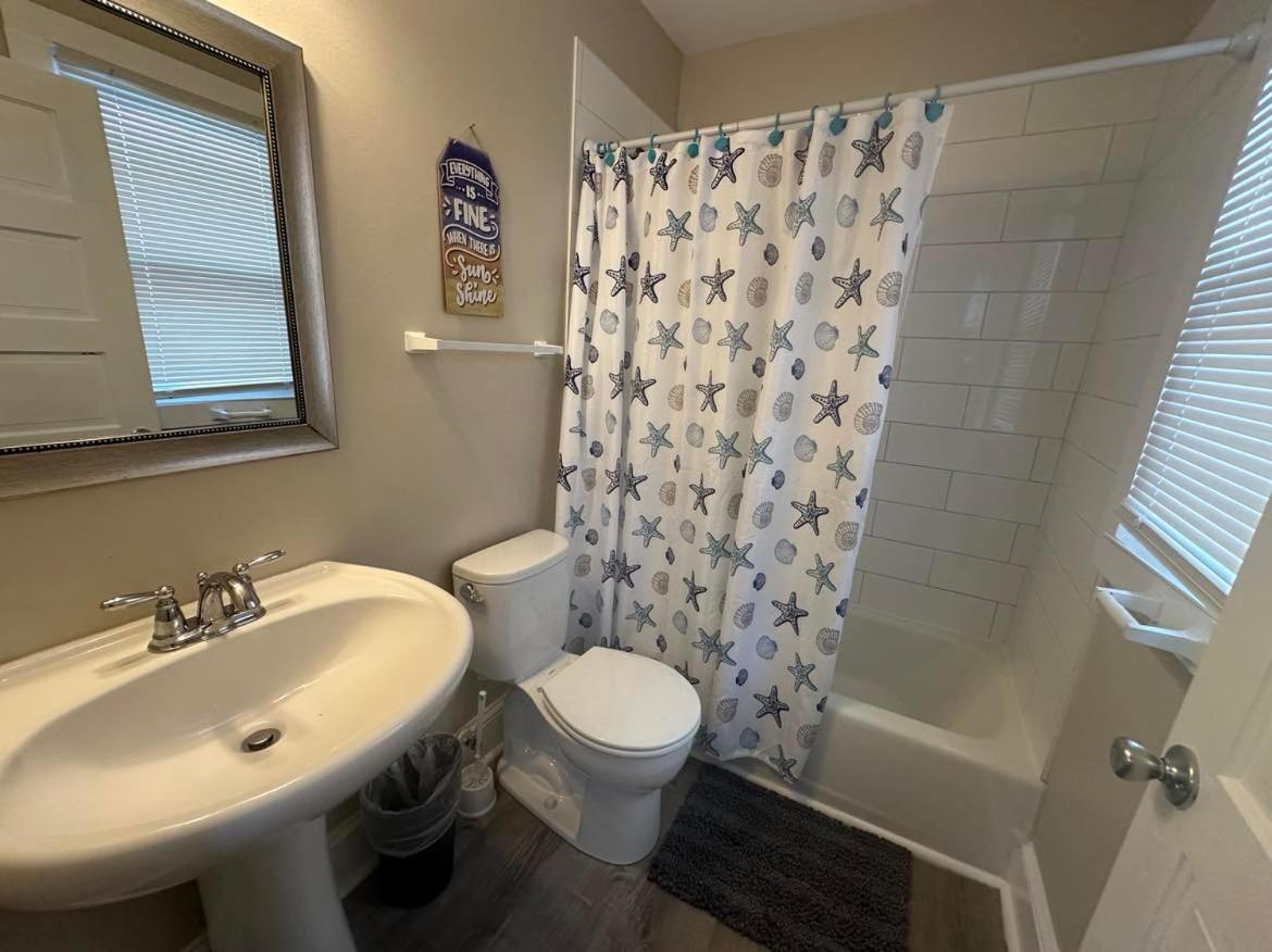 Nock Apartments