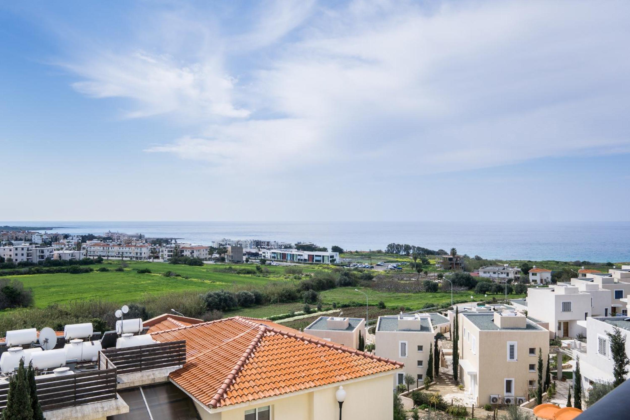 EDEN Apartment view 5