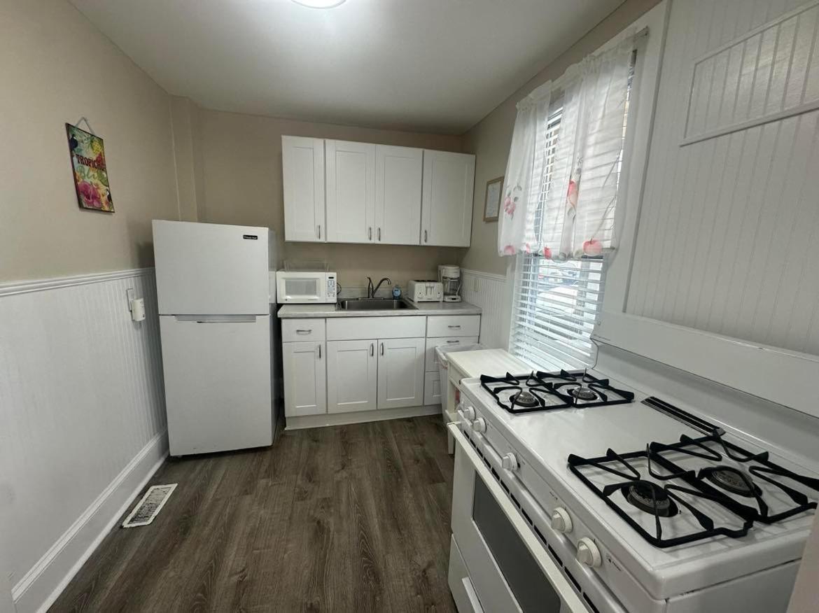 Nock Apartments