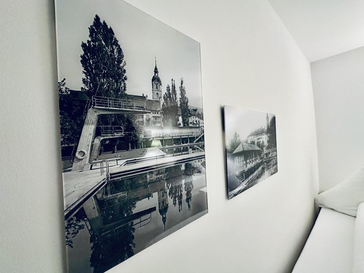 Bed Bike and Breakfast Olten
