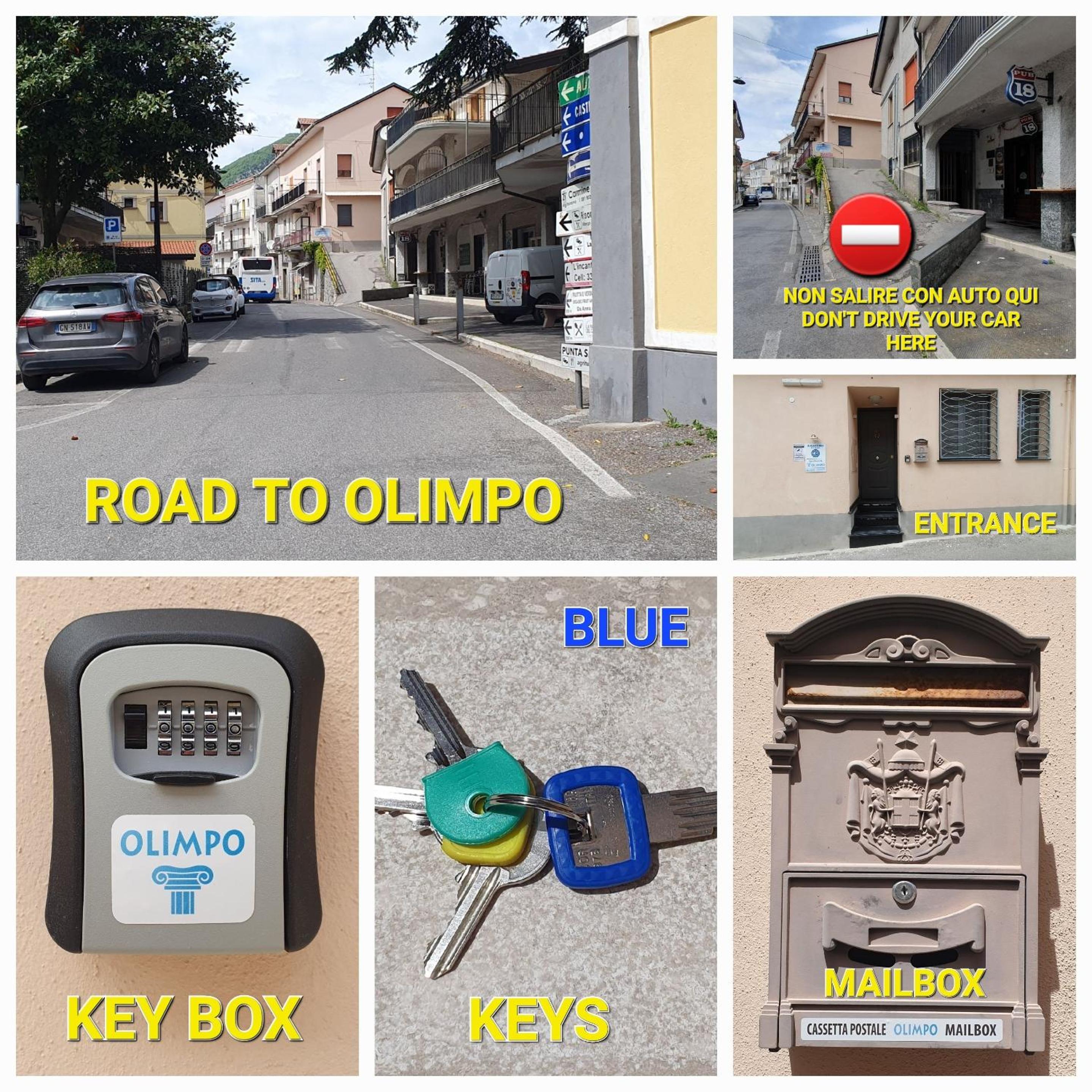 Dei Della Costiera