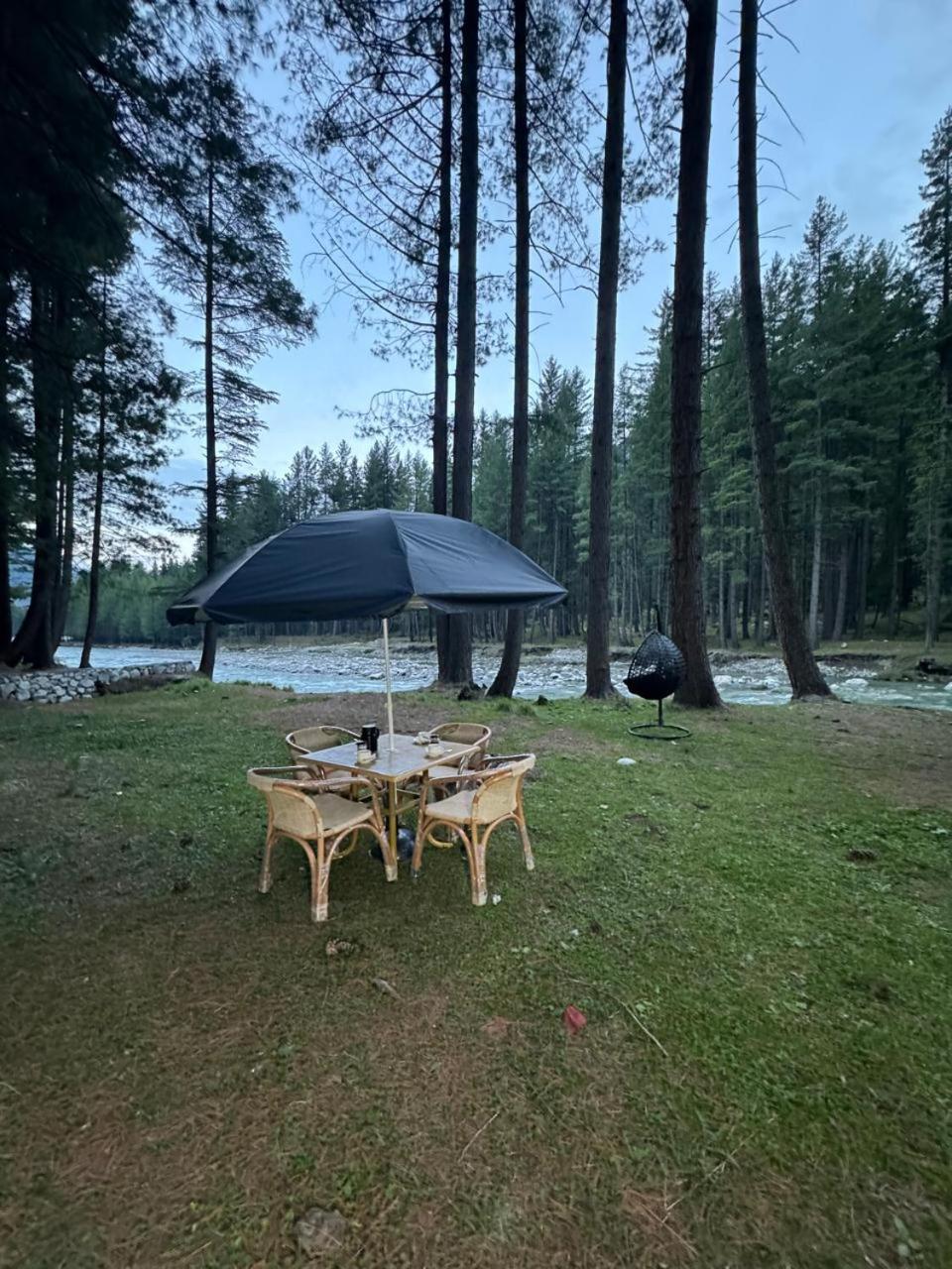 Infinity Villa and Resort Kumrat Valley view 4