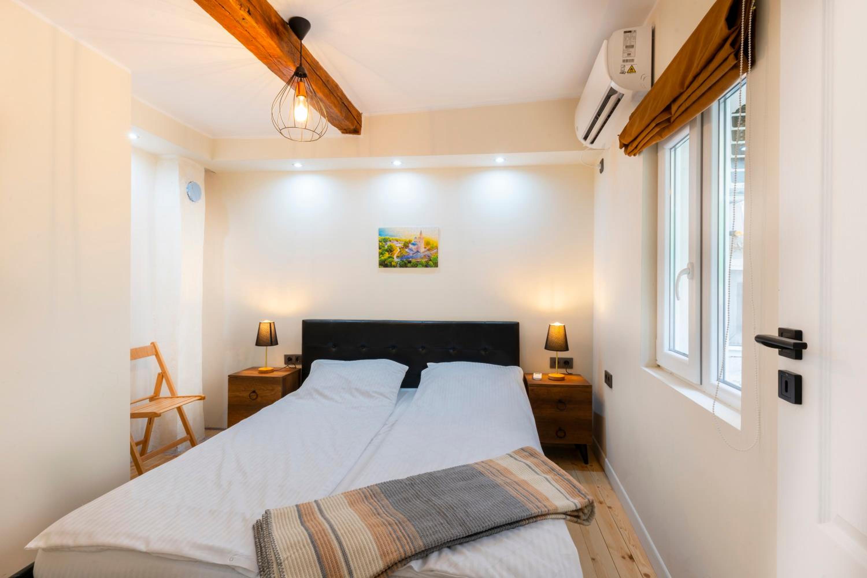 Bobevata guest house - Floor 2 - Stunning view Old town