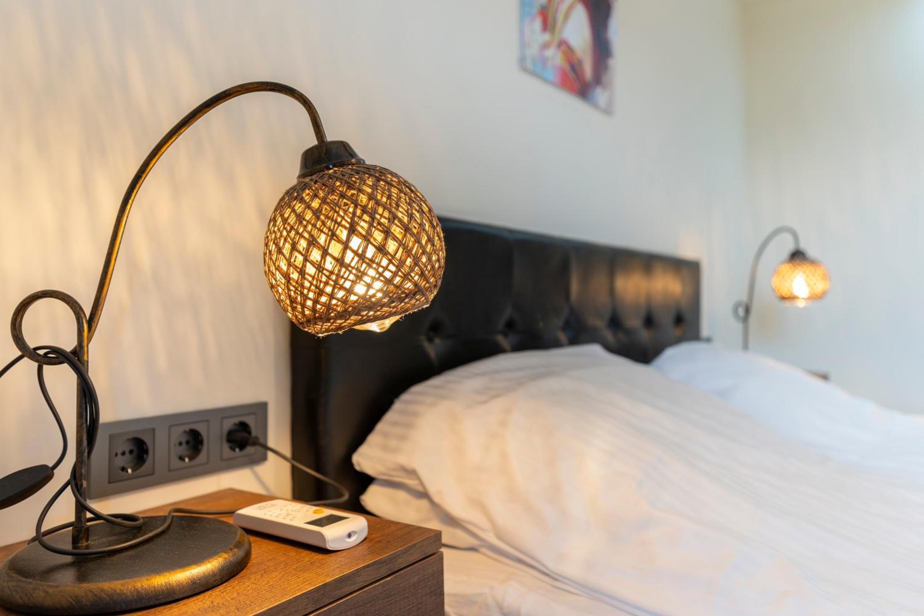 Bobevata guest house - Floor 2 - Stunning view Old town