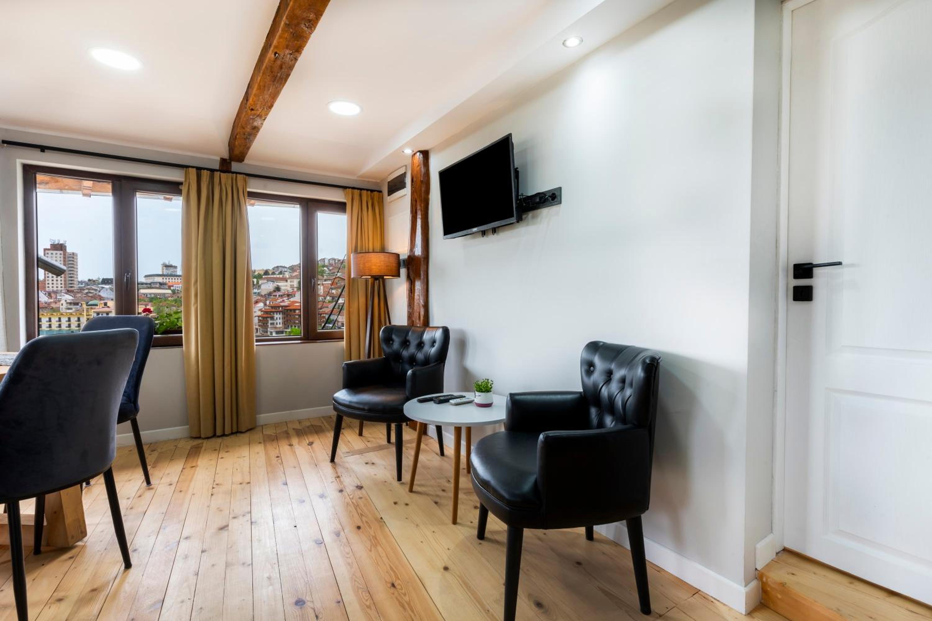 Bobevata guest house - Floor 2 - Stunning view Old town